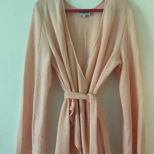 Sabo Skirt pink dress